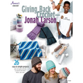 Giving Back Crochet - Jonah Larson