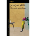 DOS Mujeres En Praga / Two Women in Prague
