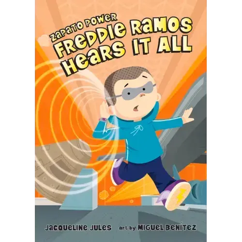Freddie Ramos Hears It All: Volume 7