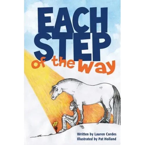 Each Step of the Way