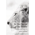 In the Day of Thy Power