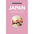 Japan - Culture Smart!: The Essential Guide to Customs & Culture