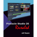 Pinnacle Studio 26 Revealed