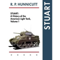 Stuart: A History of the American Light Tank, Vol. 1