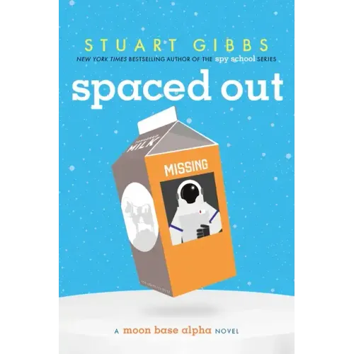 Spaced Out