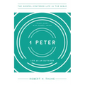 1 Peter: Life as an Outsider