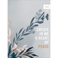 Create in Me a Heart of Peace