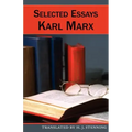 Selected Essays