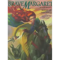 Brave Margaret: An Irish Adventure