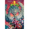 Mighty Morphin Power Rangers Vol. 6