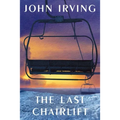 The Last Chairlift
