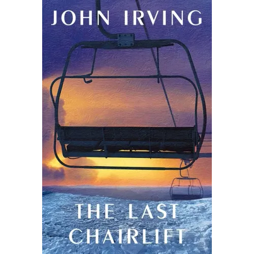 The Last Chairlift