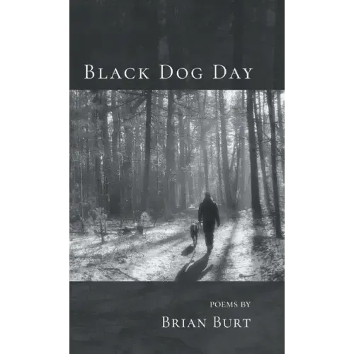 Black Dog Day