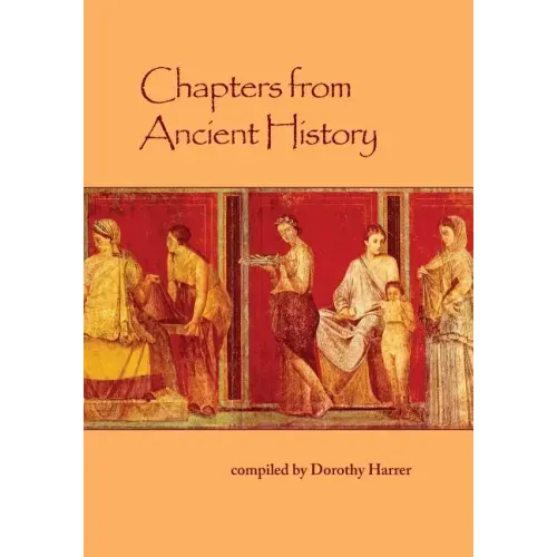 Chapters from Ancient History