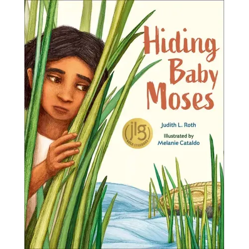 Hiding Baby Moses