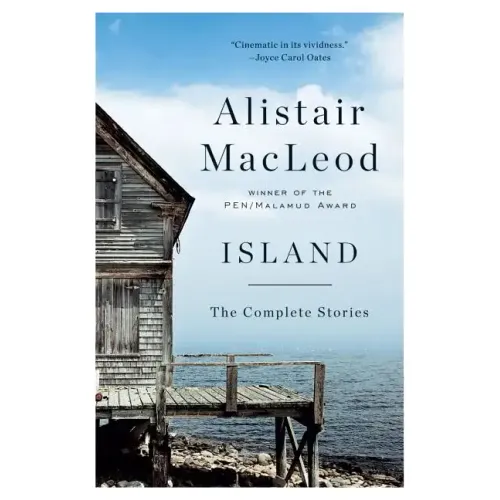Island: The Complete Stories