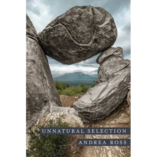 Unnatural Selection: A Memoir of Adoption and Wilderness