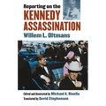 Reporting on the Kennedy Assassination