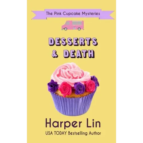 Desserts and Death