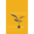 Fathom Bible Studies: The Promise of the Future Student Journal (Ruth, Isaiah, Micah): A Deep Dive Into the Story of God