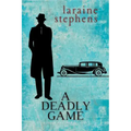 A Deadly Game: A Reggie da Costa Mystery