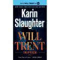 Triptych: A Will Trent Novel