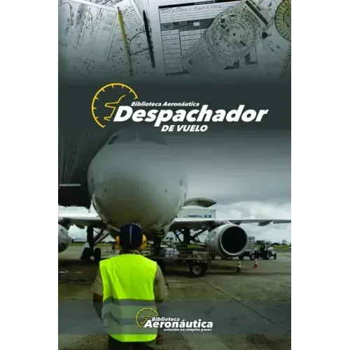 Despachador de Vuelo