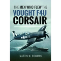 Men Who Flew Vought F4u Corsair
