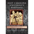 East Carolina University Football