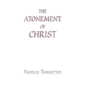 The Atonement of Christ