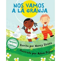 Nos vamos a la granja (We're Going to the Farm)