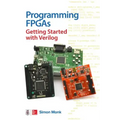 Programming Fpgas: Getting Started with Verilog