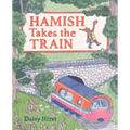 Hamish Takes the Train