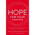 Hope for Your Marriage Softcover