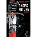 Once & Future Vol. 1: The King Is Undead