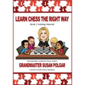 Learn Chess the Right Way: Book 2: Winning Material