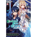 Sword Art Online 18 (Light Novel): Alicization Lasting Volume 18