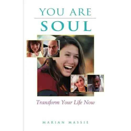You Are Soul