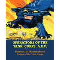 Operations of the Tank Corps A.E.F.
