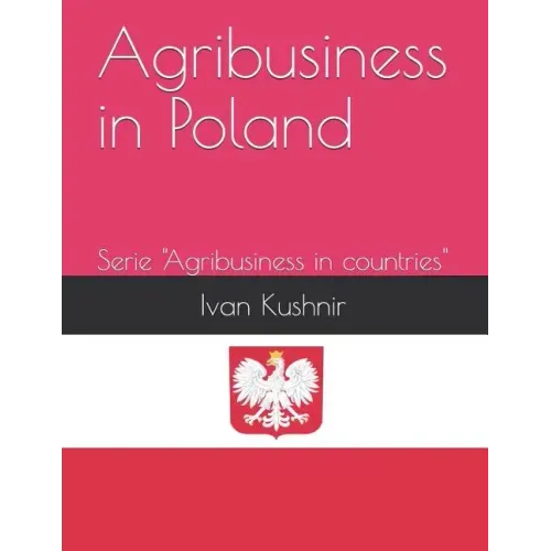 Agribusiness in Poland