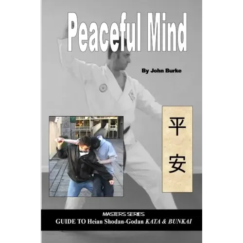 Peaceful mind