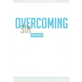 Overcoming Sin