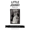 Little Johnny Sarcasm and Wit: A Collection of Little Johnny Jokes