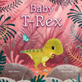Baby T. Rex