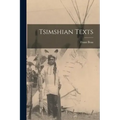 Tsimshian Texts