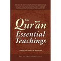 The Qur'an: Essential Teachings