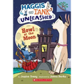 Howl at the Moon: A Branches Book (Haggis and Tank Unleashed #3): Volume 3