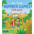 Alan Turing's Number Games for Kids
