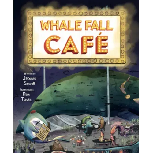 Whale Fall Café