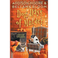 Dog Days of Murder
